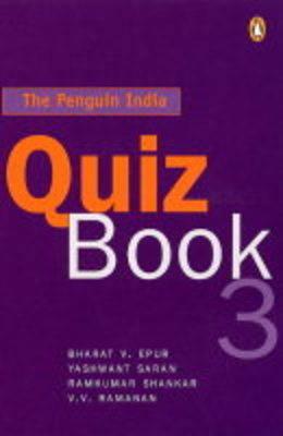 The Penguin India Quiz Book: Book 3