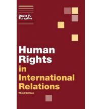 Human Rights in International Relations