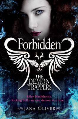 Forbidden (Demon Trappers)