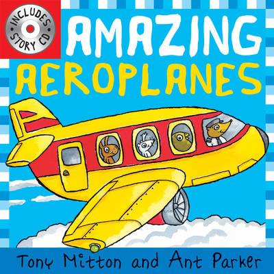 Amazing Aeroplanes