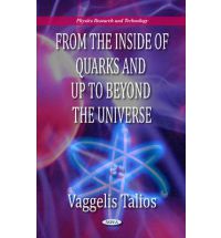 From the Inside of Quarks and Up to Beyond the Universe