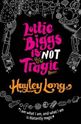 Lottie Biggs Is (Not) Tragic