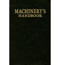 Machinery's Handbook: For Machine Shop and Drafting-room, 1914 First  Replica