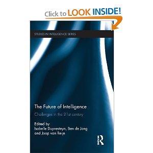 The Future of Intelligence Challenges in the 21st Century