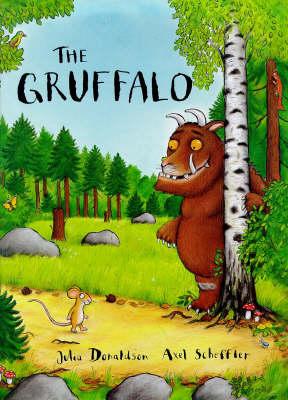 Gruffalo