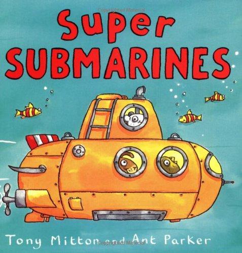 Super Submarines