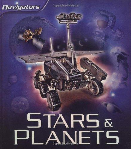 Navigators: Stars and Planets