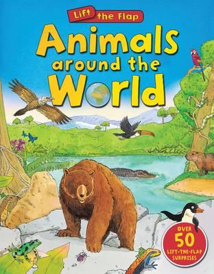 Animals Around the World