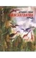  Stories From Panchatantra: Book III 