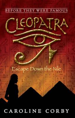 Cleopatra Escape Down the Nile (Before They Were Famous)