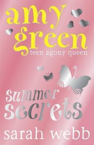 Amy Green Teen Agony Queen
