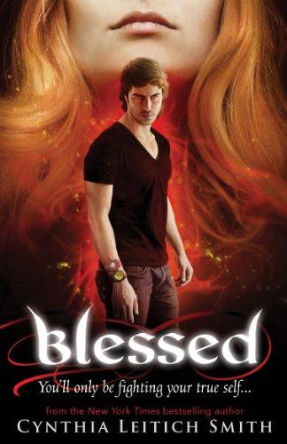 Blessed (Tantalize)