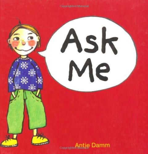 Ask Me