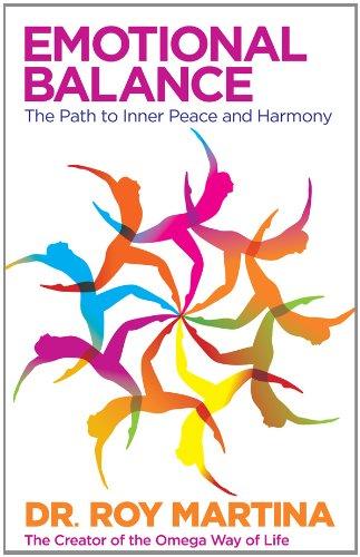 Emotional Balance: The Path to Inner Peace and Harmony