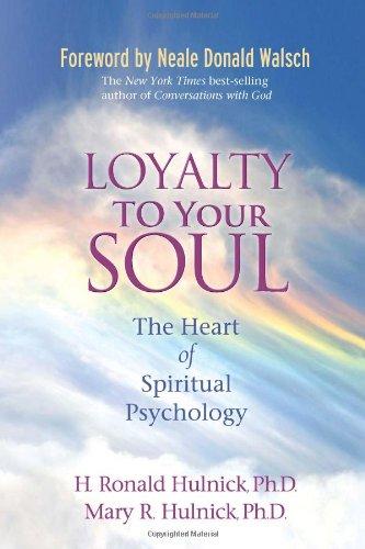 Loyalty To Your Soul