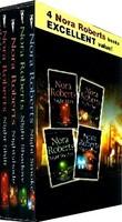 Nora Roberts (Set of 4 Books)