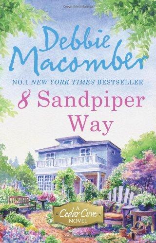 8 Sandpiper Way (A Cedar Cove Story)