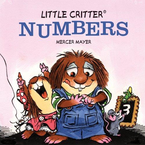 Little Critter Numbers