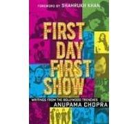 First Day First Show