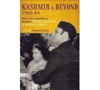 Kashmir and Beyond 1966-84