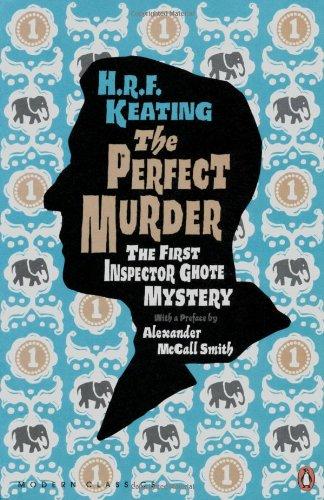 Perfect Murder (Inspector Ghote Mystery) (French Edition)