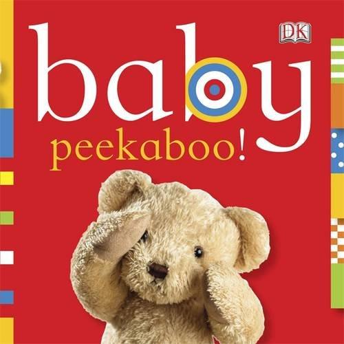Peekaboo!. (Board Book) (French Edition)
