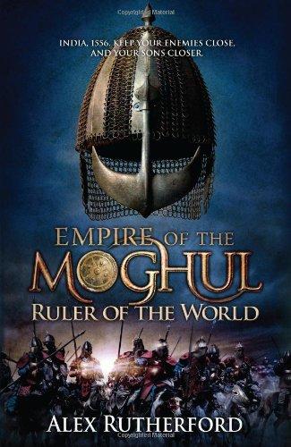 Empire of the Moghul: Ruler of the World