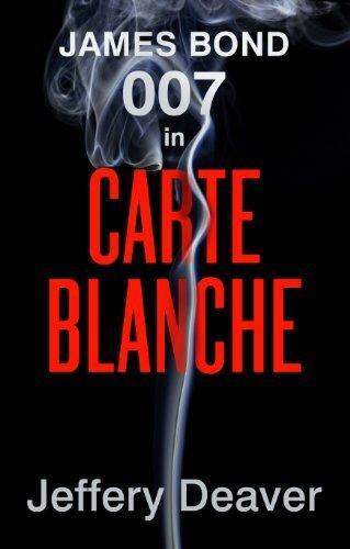 Carte Blanche