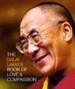 The Dalai Lamas Book of Love and Compassion
