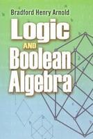 Logic And Boolean Algebra.