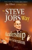 The Steve Jobs Way