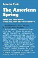 American Spring: What We Talk About When We Talk About Revolution.