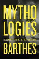 Mythologies; Trans. By Richard Howard.