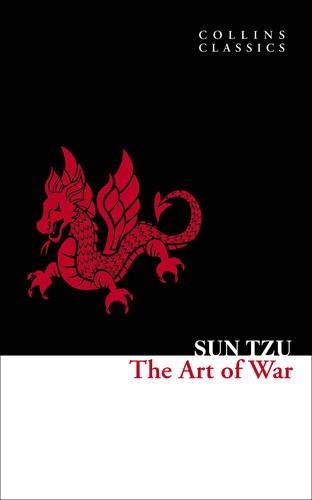 Art of War (Collins Classics)