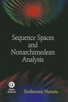 Sequence Spaces And Nonarchimedean Analysis