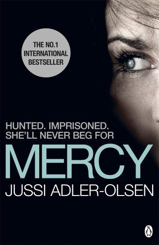 Mercy (Department Q 1) (French Edition)