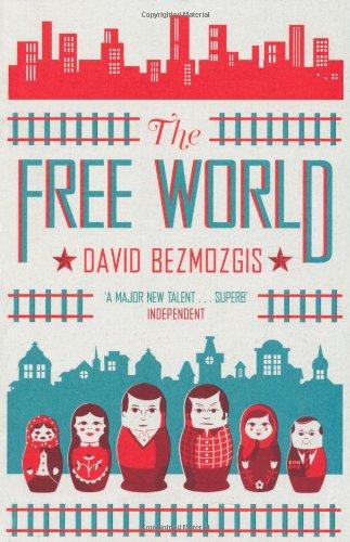 Free World (French Edition)