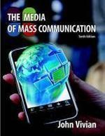 Media of Mass Communication, The