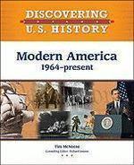 Modern America 1964-present