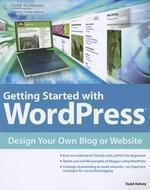 Getting Started with Wordpress