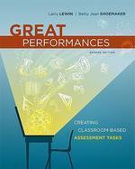 Great Performances