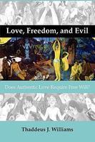 Love, Freedom and Evil
