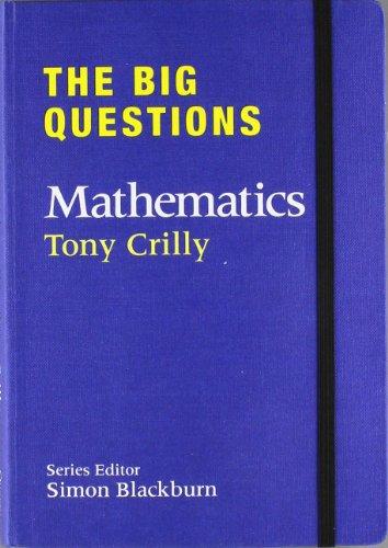 Mathematics (Big Questions)