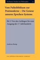 Vom Pala?olithikum zur Postmoderne