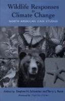 Wildlife Responses to Climate Change