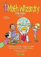 MATH WIZARDRY FOR KIDS