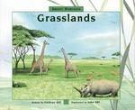 ABOUT HABITATS: GRASSLANDS