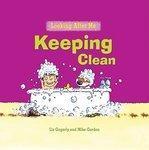 KEEPING CLEAN