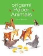 ORIGAMI PAPER ANIMALS