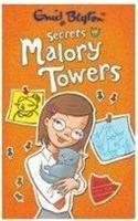 BLYTON - SECRETS AT MALORY TOWERS